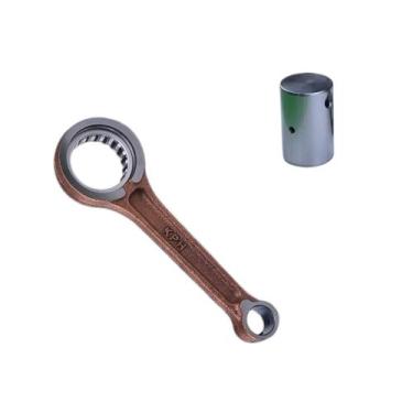 Imagem de Biela Kit Biz100 1998/2005 Pop100 2007 À 2015 Alpha