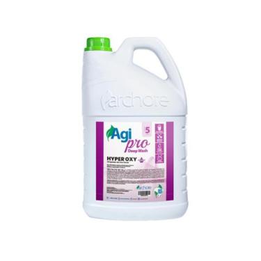 Imagem de Limpador Deep Wash Hyper Oxy 5L Agipro