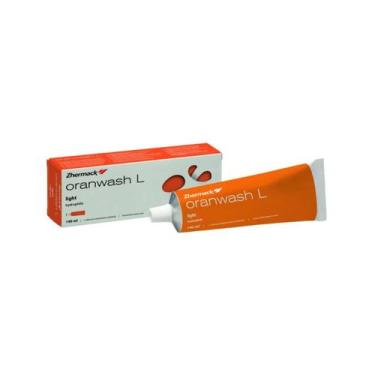 Imagem de Oranwash L - Silicone de Condensação Leve Fluido - Zhermack