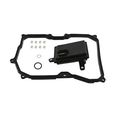 Imagem de Rein Automotive Kit de filtro de transmissão RTK0006, pacote com 1