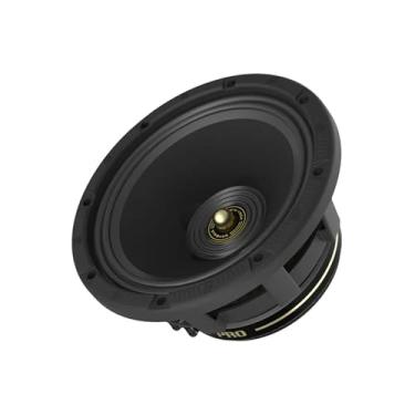 Imagem de Cerwin Vega CVMPCL6.5 6,5" 4Ω 200W Máx / 100W RMS Alto-falante de áudio coaxial Pro de alcance médio