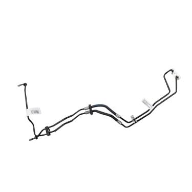 Imagem de GM Genuine Parts 23249498 Linha de entrada e saída de refrigerador de fluido de transmissão automática