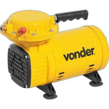 Imagem de Compressor Ar Direto 1/2Hp - 6828023000 - Vonder