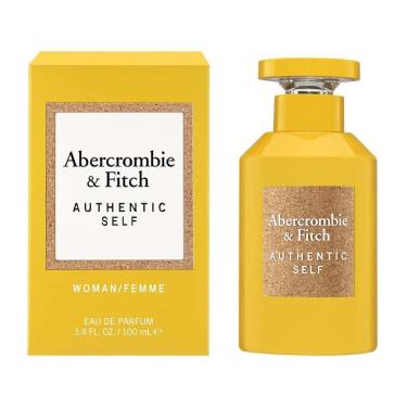 Imagem de Perfume Abercrombie & Fitch Authentic Self Eau de Parfum 100ml