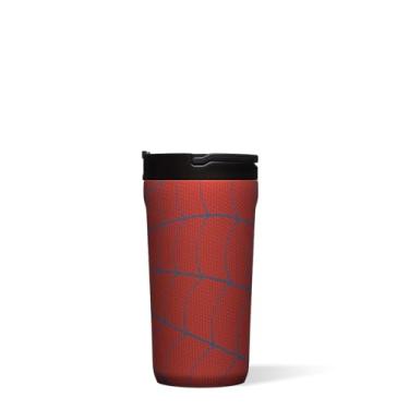 Imagem de Corkcicle Copo infantil - Marvel de 355 ml - Homem-Aranha