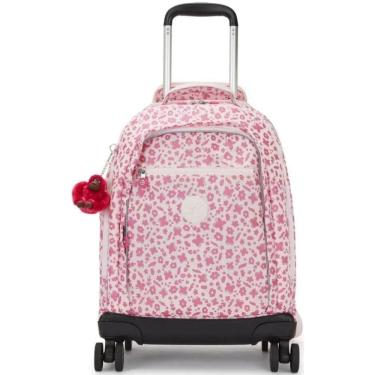 Imagem de Mala Kipling New Zea Magic Floral