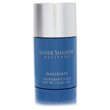 Imagem de Perfume  Masculina Silver Shadow Altitude Davidoff 70 ML Desodorante stick