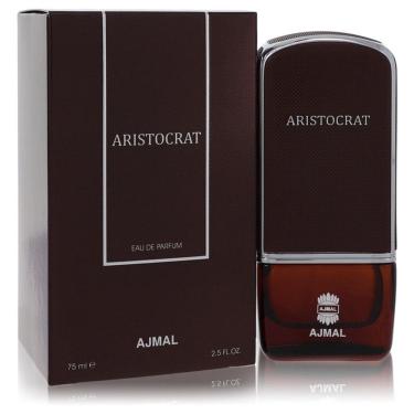 Imagem de Perfume  Masculina Aristocrat Ajmal 75 ML Eau De Parfum