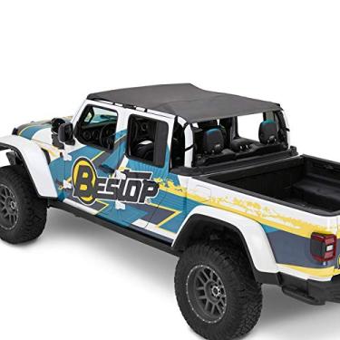 Imagem de Biquíni Header Safari – Gladiador '20-21 (diamante preto)