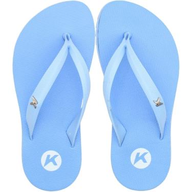 Imagem de Sandália de Dedo Kenner Ibiza Pro Candy Kids Juvenil Menina