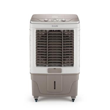 Imagem de Climatizador de Ar Industrial Elgin 177W Big Air 65L 3 Velocidades Timer 127v
