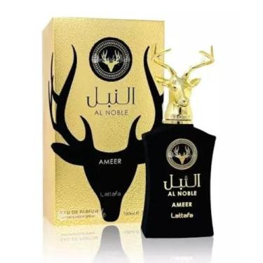 Imagem de Perfume Arabe Lattafa Al Noble Ameer 100ml