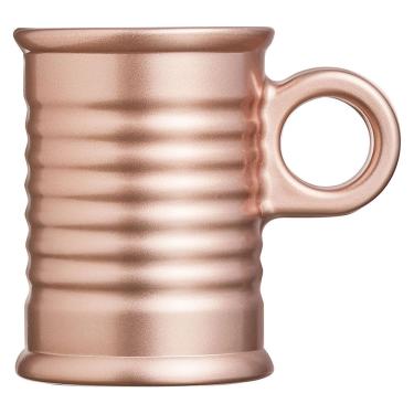 Imagem de Xícara Vidro Cobre 90Ml Luminarc Conserve Moi 7X5X5Cm