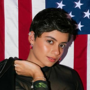 Imagem de Western West Cowgirl Texas Boots Spur Dangle Drop Brincos Rodeio Boho Fantasia Fantasia Chapéu de Cowboy, Vermelho com Estrela