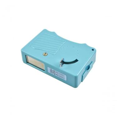 Imagem de Cassete Para Limpeza De Conector Optico Evus Ev-19