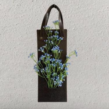 Imagem de 7 Galhos Gipsofila Artificial: Flores Artificiais Bonitas e Vibrantes 