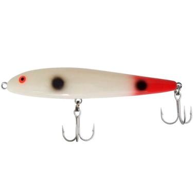 Imagem de Isca Rebel Jumpin Minnow T20 Special Colors Amazon