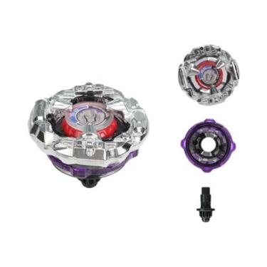 Imagem de Pegasus Beyx Burst Gyro X Brinquedo Takara Tomy Starter Pack CX DX01 D