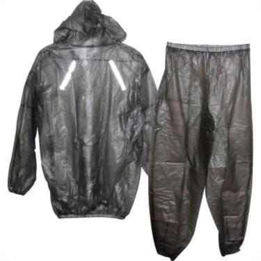 Imagem de Calca/Jaqueta Nikola Refl.Motoq. G