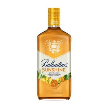 Imagem de Whisky Ballantines Sunshine 700ml