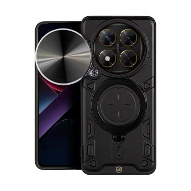 Imagem de Capa case capinha para Xiaomi Poco X7 - Discovery - Gshield