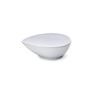 Imagem de Bowl Gota Melamina 20,5x15,5x7cm - Mezza