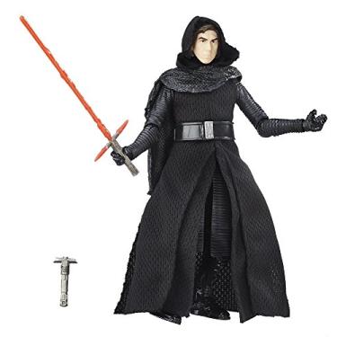 Imagem de Star Wars Black Series Lead Villain 2 Action Figure