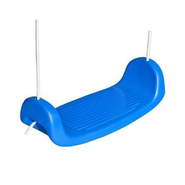 Imagem de Bam Balanço Infantil Mundo Azul