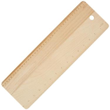 Imagem de LAINIUTE Casca de transferência de baguete, tábua de virar de madeira de faia grande premium para assar pão de baguete francesa, pães e ciabatta, mantém a massa em forma