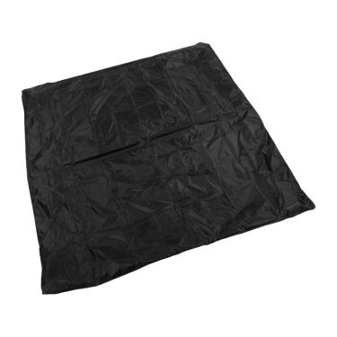 Imagem de Zerodis A Capa Quadrada para Banheira de Hidromassagem Cobre o Protetor de Spa de Fibra à Prova de Intempéries para Banheira de Hidromassagem Adequado para Proteger A Maioria das Piscinas de Spa