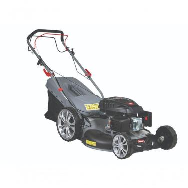 Imagem de Cortador Grama Kawashima Lr-220t 173cc 56cm 22'' Com Tração
