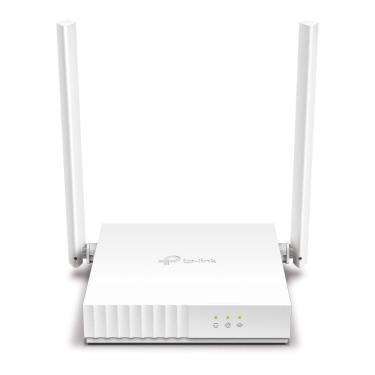 Imagem de Roteador Wireless TP Link WR829N 300MBPS 2 Antenas TPN0157