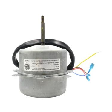 Imagem de Ventilador Condensadora Ar Split Electrolux Ue18f A22400101