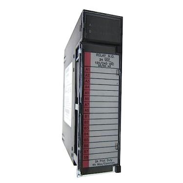 Imagem de UHFILYQBA Módulo de saída IC693MDL940 IC693MDL940 Módulo PLC selado em caixa