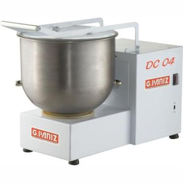 Imagem de Desfiador de Carne 4kg DC04 G.Paniz Bivolt