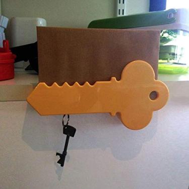 Imagem de Porta Chaves e Cartas Magnético - Chave