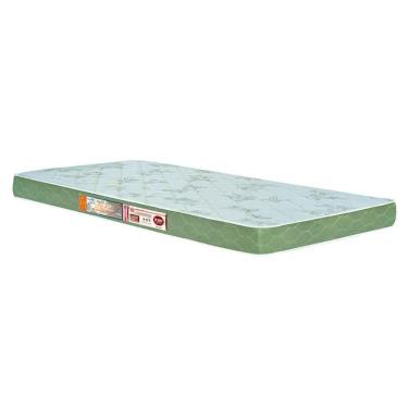 Imagem de Colchão Solteiro Espuma D33 Sleep Max (78x188x14) - Castor
