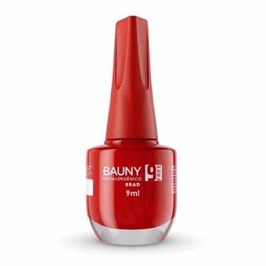 Imagem de Esmalte Cremoso Brad 9ml - Bauny