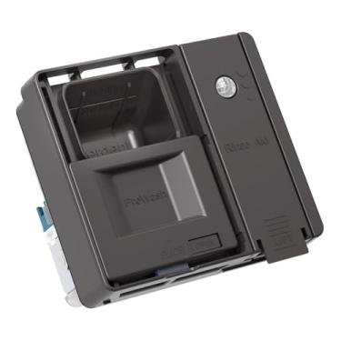 Imagem de Dispensador de detergente para lava-louças W10620298 W10620299 compatível com Maytag MDB4949SDH2 MDB4949SDM2 MDB4949SDZ0