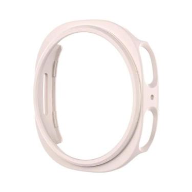 Imagem de Capa Leve E Resistente Para Samsung Galaxy Watch 8 40 44mm Em PC Sem V