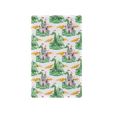 Imagem de SEHANY Capa de tomada de parede de dinossauro engraçado não utilizada, tamanho padrão e à prova de calor, placas decorativas para decoração de escritório doméstico (11,5 cm x 7 cm)