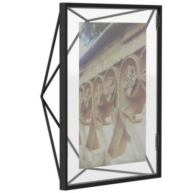 Imagem de Porta-retrato 13 cm x 18 cm prisma - Tok&Stok