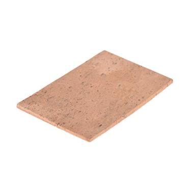 Imagem de LiebeWH 10 Peças Saxofone Cortiça Almofada Instrumentos de Sopro Acessórios para Soprano Tenor ou Alto Saxofones, Pacote de 10 Peças, Material de Cortiça, Macio e Durável, Bom