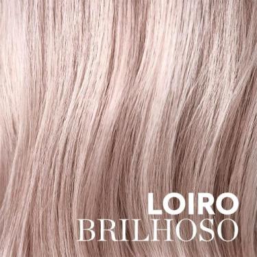 Imagem de Wella Professionals Invigo Cool Blonde Recharge Condicionador 200ml