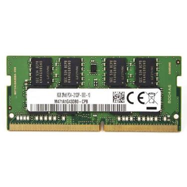 Imagem de Memória SODIMM 8GB DDR4 3200MHz - para Notebook DELL - OEM