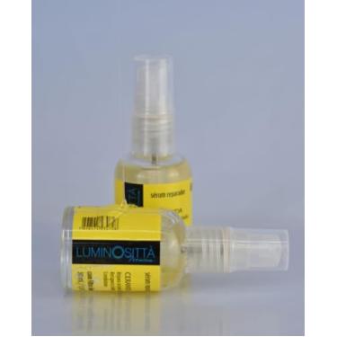 Imagem de Sérum Reparador de Pontas Cerâmida 30ml Luminosittà
