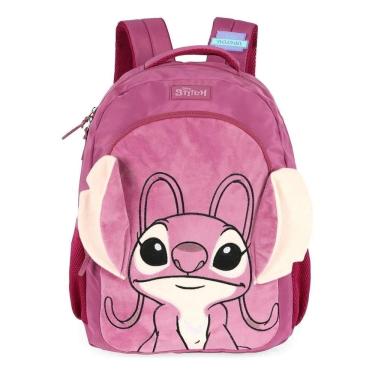 Imagem de Mochila De Costas Stitch - Luxcel