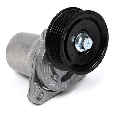 Imagem de CNS Tensor de correia A/C compatível com 07-14 MAZDA 2.3L DOHC TURBO / 2.5L DOHC L4