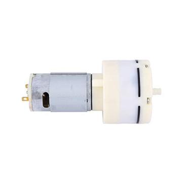 Imagem de Generic Bomba de Vácuo Bomba de Sucção de Ar Eficiente para Pequenos Aparelhos Elétricos Operação Silenciosa para Equipamentos de Massagem Fitness e Pequenos Eletrodomésticos Eletrônicos DC12V