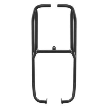 Imagem de PROTETOR DE CARENAGEM ARMOR PRO TORK POP 100 PRETO